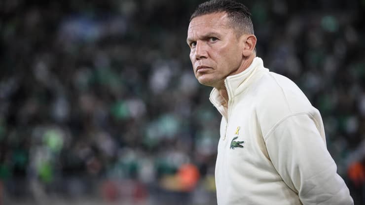 הפועל חיפה מכבי חיפה