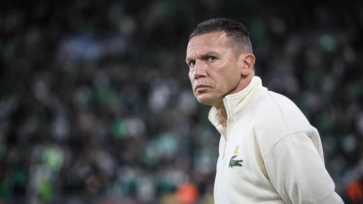 הפועל חיפה מכבי חיפה