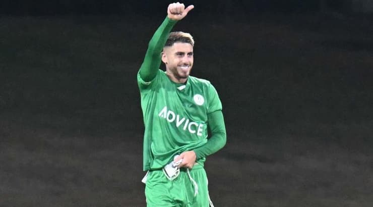 נתנאל חגאני חוגג (ראובן שוורץ) נתנאל חגאני חוגג