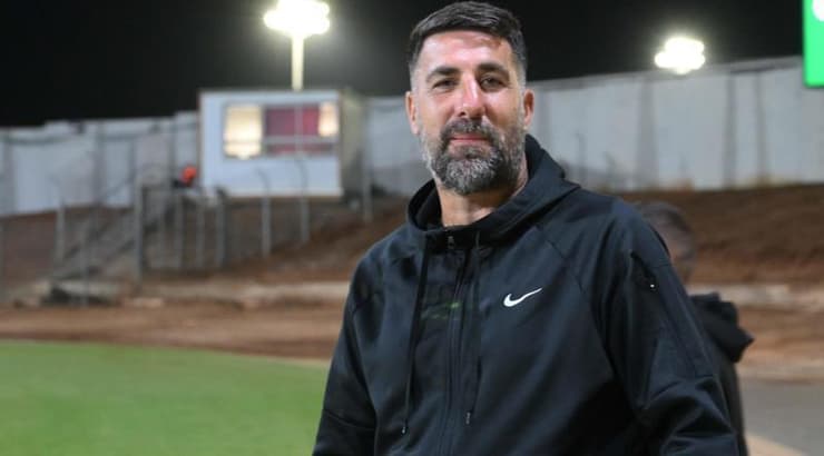 אלון זיו (ראובן שוורץ) אלון זיו