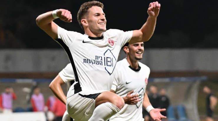 רוי קורין בטירוף (ראובן שוורץ) רוי קורין בטירוף