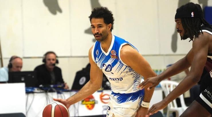 דרו קרופורד