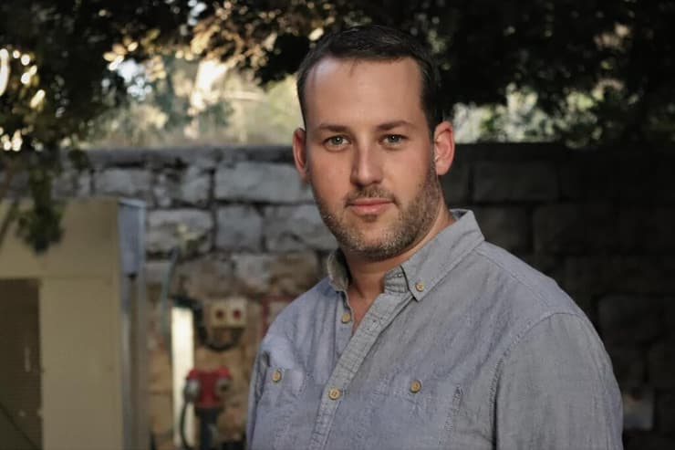 הרב אלחנן מילר