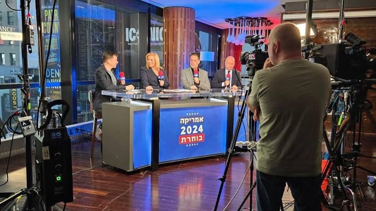 אולפן התאגיד בארצות הברית