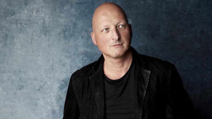 לא קולנוען פוליטי. דן ריד (צילום: Taylor Jewell/Invision/AP) דן ריד