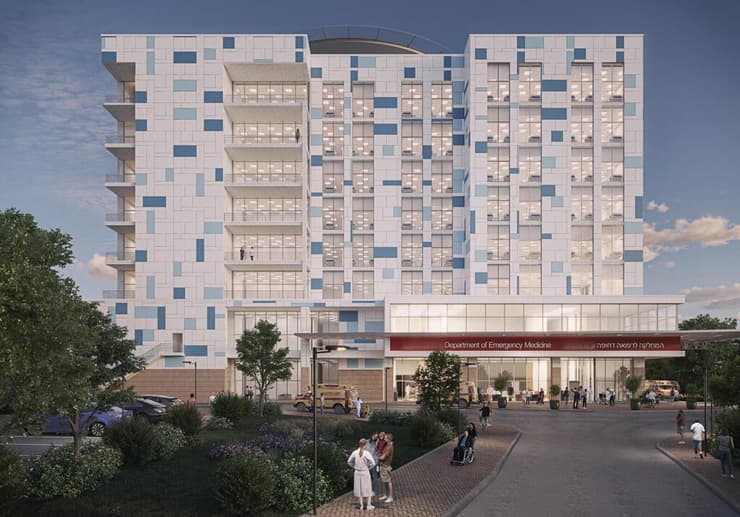 הלל יפה הדמיה