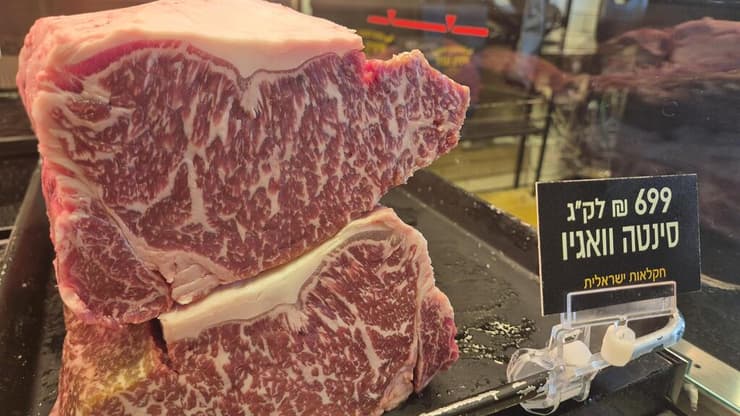 סינטה וואגיו