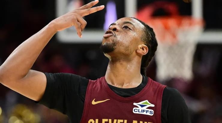 דריוס גרלנד