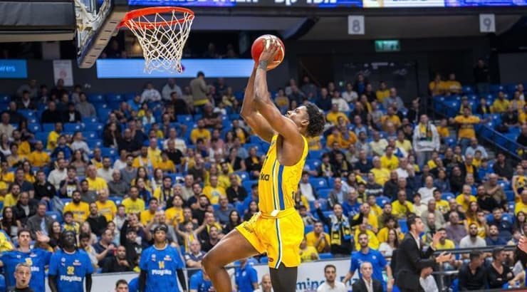 ג'יילן הורד