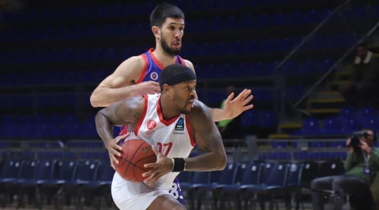 מרכוס פוסטר