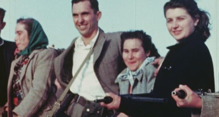 מתוך "1948: לזכור ולשכוח"