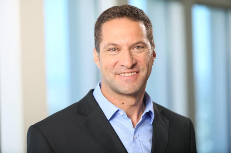 סטיבן קנטור