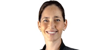 רוני רבינר-פפר, יועצת ארגונית בכירה ושותפה בלוטם אסטרטגיות