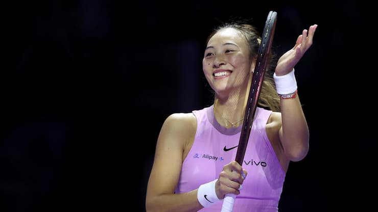 צ'ינוון ז'נג