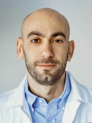 ד"ר דן וודוביץ (צילום יח"צ) דניאל וייס
