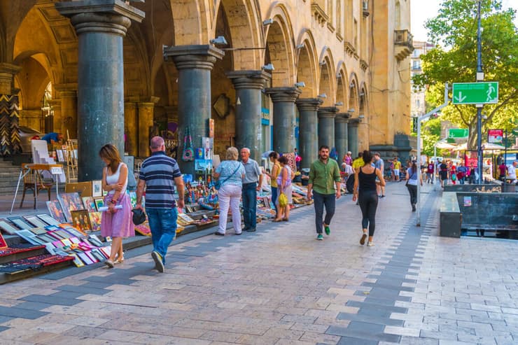 שדרות רוסתוולי