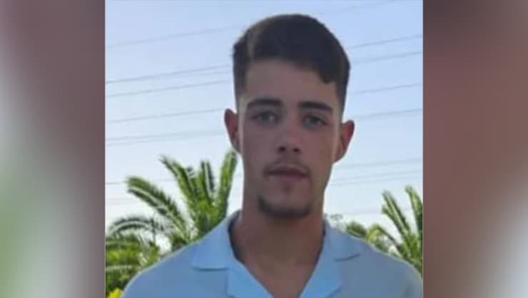 סיוון שדה מכפר מסריק נהרג מפגיעת רקטה