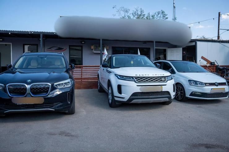  פרשיית סחר בנשים - ימ"ר ת"א