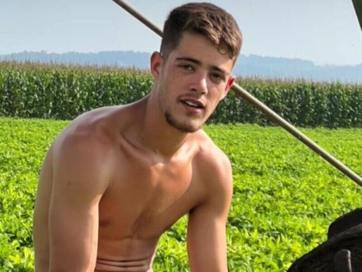 סיוון שדה מכפר מסריק נהרג מפגיעת רקטה