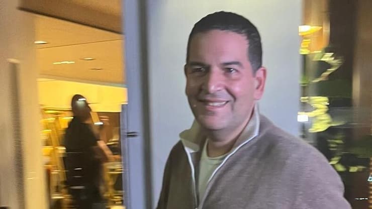 אדמונד ספרא