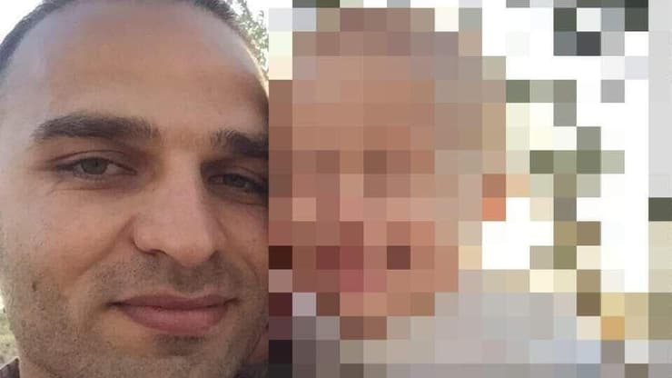 זיאד אבו מוך הוא מנהל התיכון שרכבו התפוצץ בבאקה אל-גרבייה