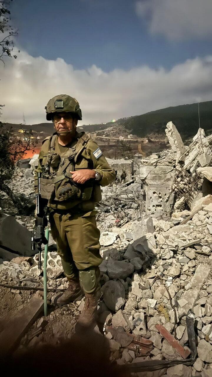 אל"מ אלי אסקוסידו