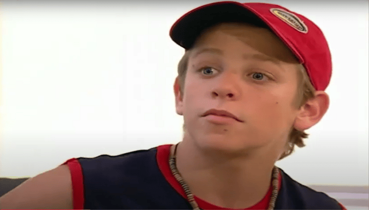 מה איתנו, פשוטי העם, שלא בהכרח מחפשים אסקפיזם? מתוך "ראש גדול" (צילום מסך: yes) מתוך "ראש גדול"