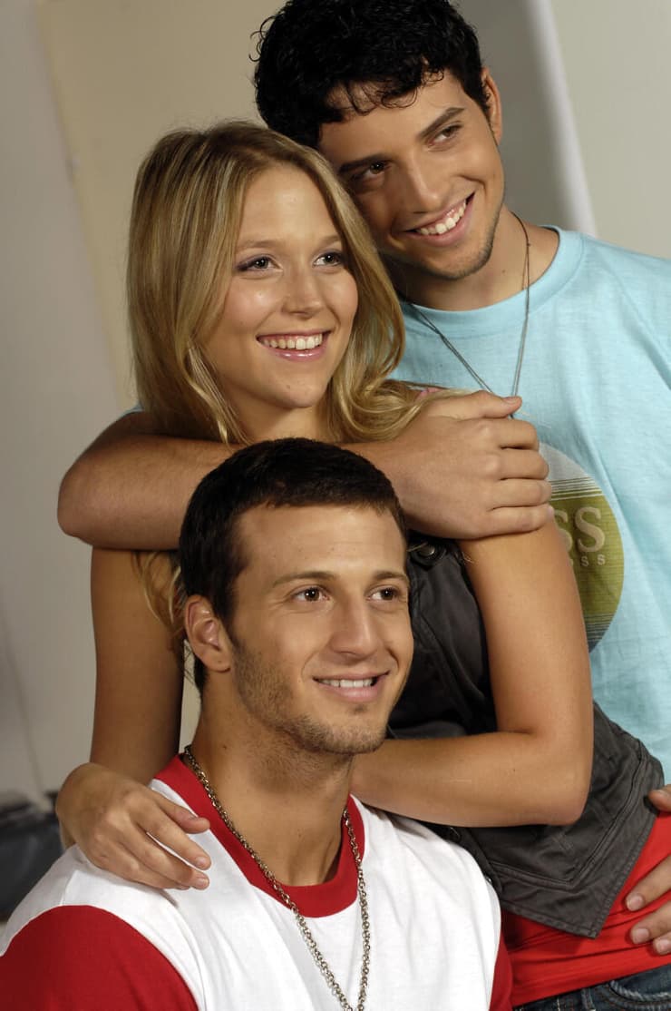 לא דמויות שנרצה להעריץ אלא דמויות שנרצה להתחבר איתן. "ראש גדול", עונה 5 (צילום: יוסי צבקר) "ראש גדול", עונה 5