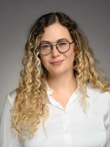 עו"ד ויקטוריה קובריגה (דורון לצנר) עו"ד ויקטוריה קובריגה