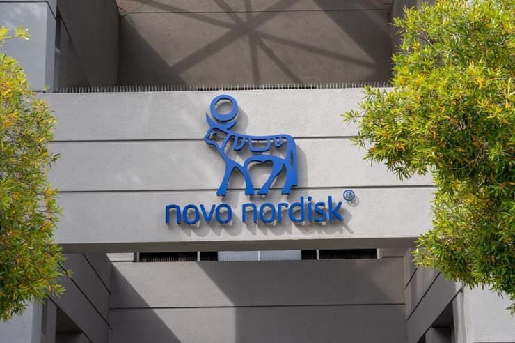 Novo Nordisk