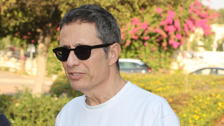 ארז טל (צילום: יריב כץ) ארז טל