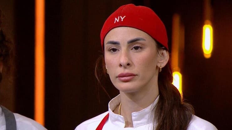 אתי אביטל ב"משחקי השף"