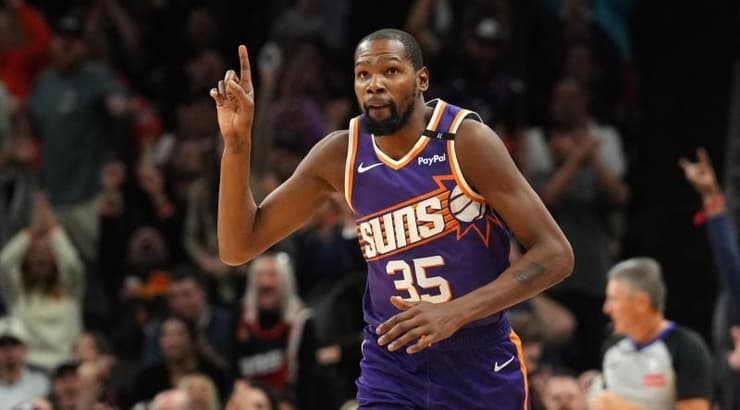 קווין דוראנט