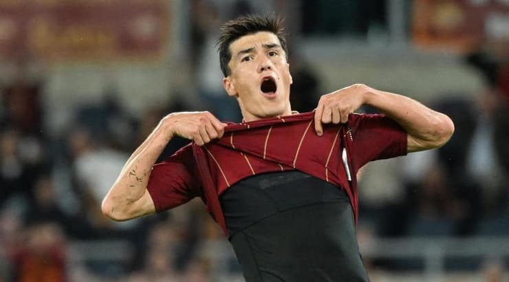 אלדור שומורודוב