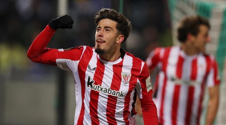 ניקו סרנו חוגג מהפך