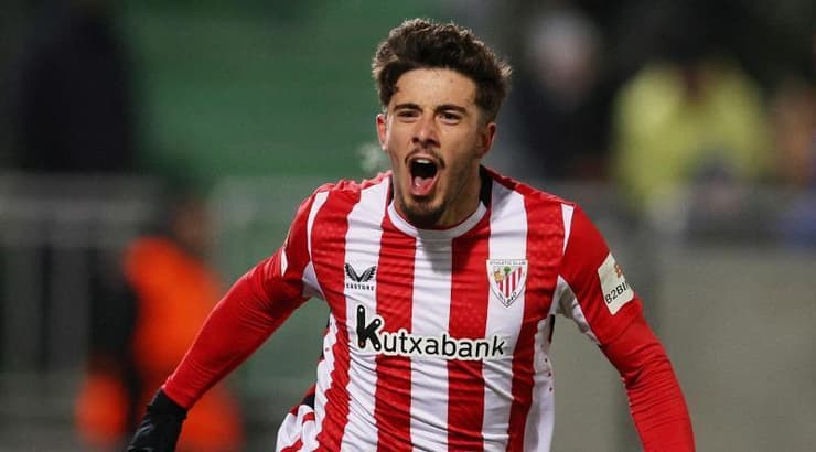 ניקו סרנו חוגג מהפך