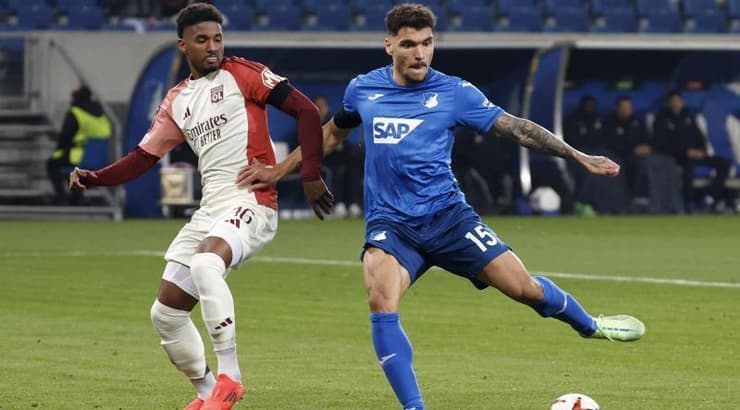 השער של ולנטין גנדריי