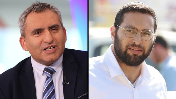 וסרלאוף נגד מינוי אלקין. "החלטה אומללה"