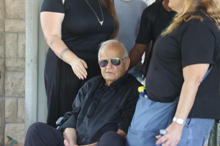 דן שילון (צילום: יריב כץ) דן שילון