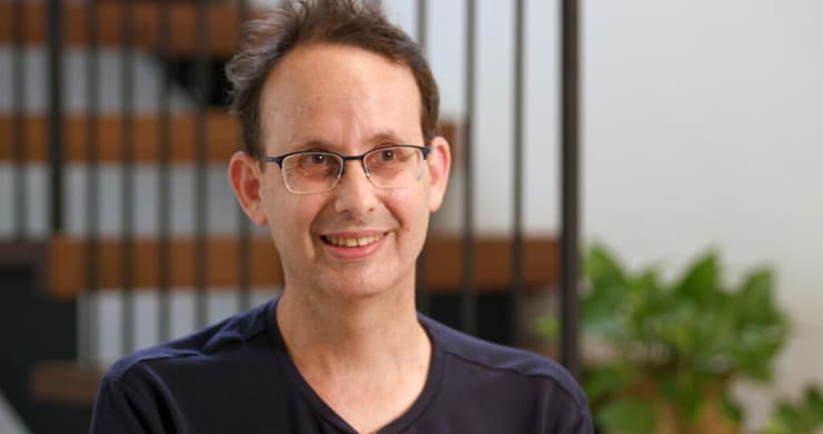 חנן בקון השתלת כבד