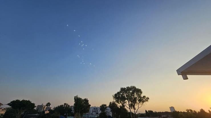 יירוטים בעכו