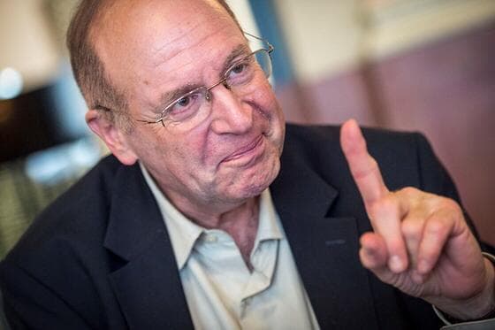 פרופ' גדעון גרייף