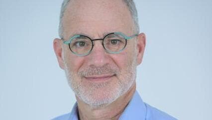 יחיאל לייטר (צילום: מאיר אליפור) יחיאל לייטר