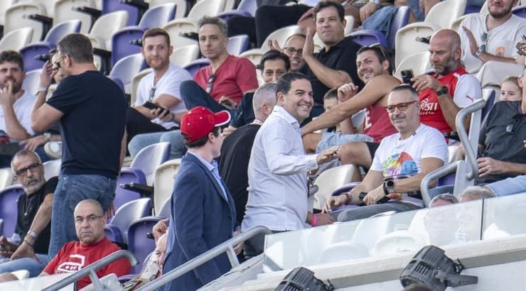 אדמונד ומואיז ספרא