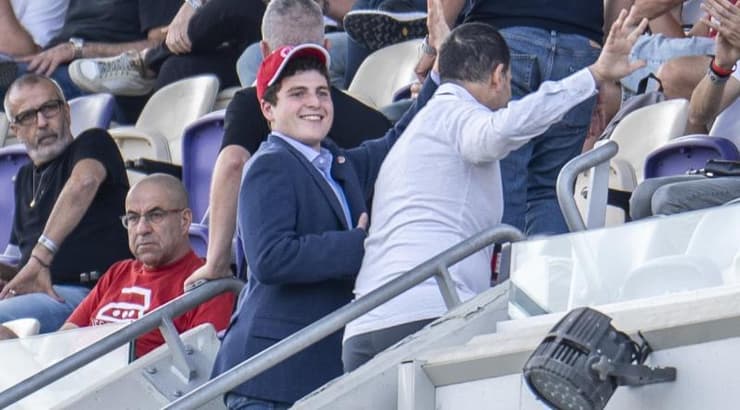 אדמונד ומואיז ספרא