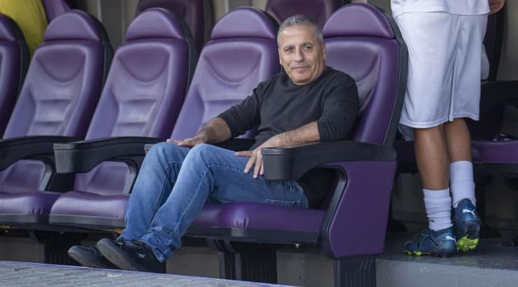 עופר טסלפפה