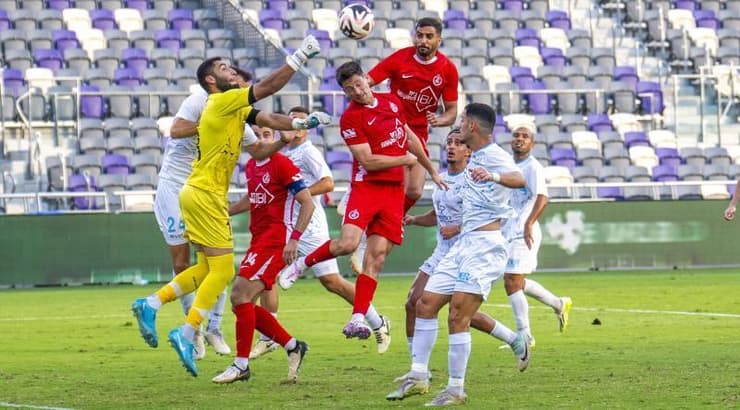 נתנאל דלויה מאגרף