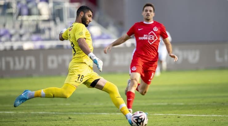 נתנאל דלויה