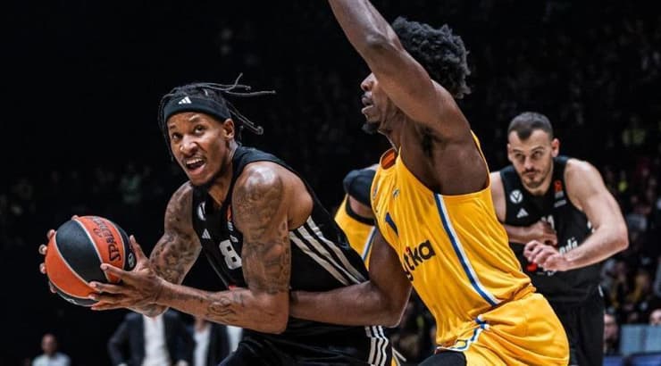 וויל קלייברן וג'יילן הורד