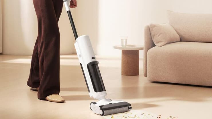 שיאומי Truclean W20